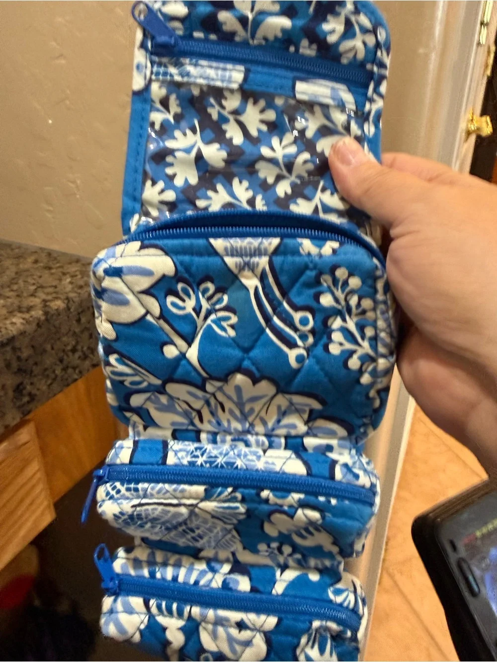 Vera Bradley All wrapped up